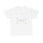 Dot Matrix Printer Tee | Classic