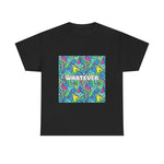 Whatever 90s Pattern Tee | Classic