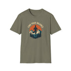 Find Your Balance T-Shirt