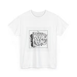 Boombox Push Play Tee | Classic