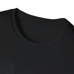 Crashing Wave Against Cliff T-Shirt