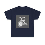Big Wheel Trike Tee | Classic