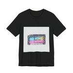 Be Kind Rewind VHS Tee | Premium