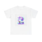 Roller Rink Skates Tee | Classic