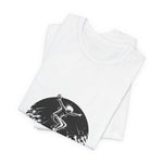 Mosh Pit Silhouette Tee | Premium