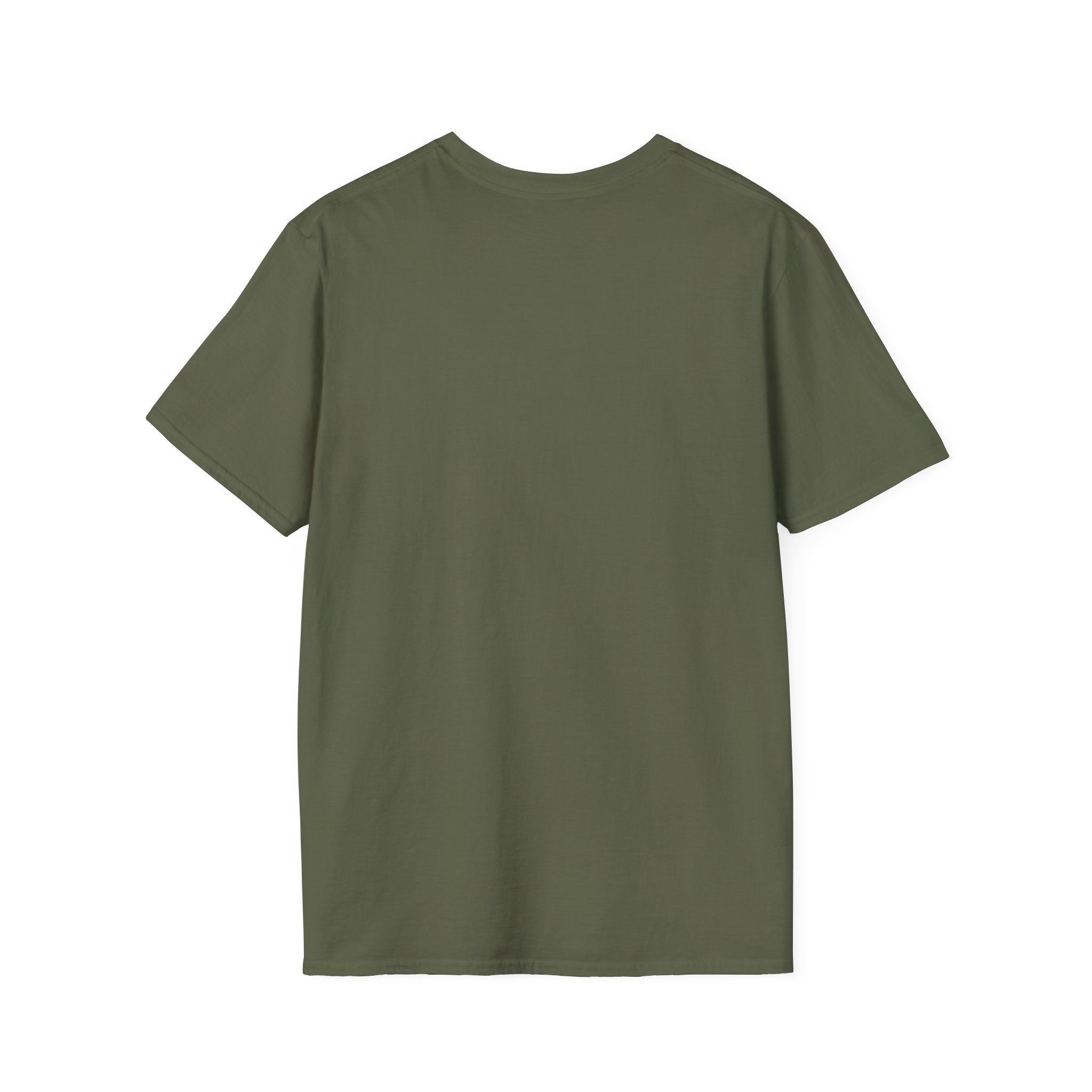 Crashing Wave Against Cliff T-Shirt