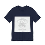 Tangled Headphones Original Puzzle Tee | Premium