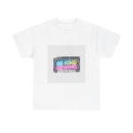 Be Kind Rewind VHS Tee | Classic