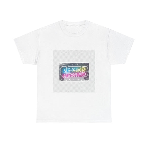 Be Kind Rewind VHS Tee | Classic