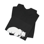 Bear Silhouette Tee