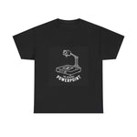 Overhead Projector PowerPoint Tee | Classic