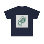 Garden Hose Water Tee | Classic