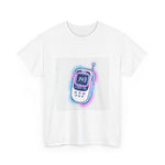The Pager 143 Tee | Classic