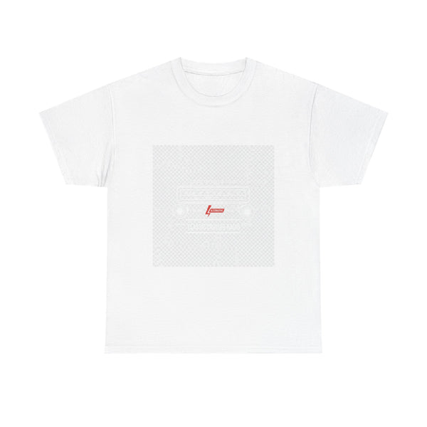 Radio Dial Alternative Station Tee | Classic