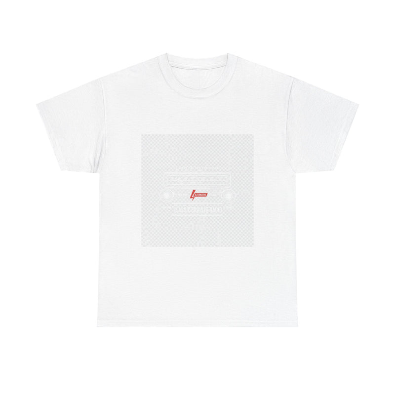 Radio Dial Alternative Station Tee | Classic