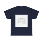 CD Binder Collection Tee | Classic