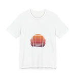 Playground Swingset Sunset Tee | Premium
