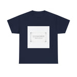 Dot Matrix Printer Tee | Classic