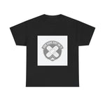 Scraped Knees Rub Dirt On It Tee | Classic