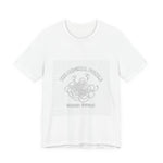 Tangled Headphones Original Puzzle Tee | Premium
