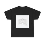 CD Binder Collection Tee | Classic