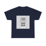 Polaroid No Filters Needed Tee | Classic