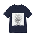 The Treehouse Keep Out Tee | Premium