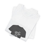 AOL Running Man Tee | Premium