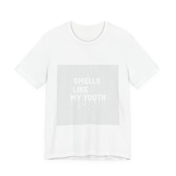 Smells Like My Youth Tee | Premium