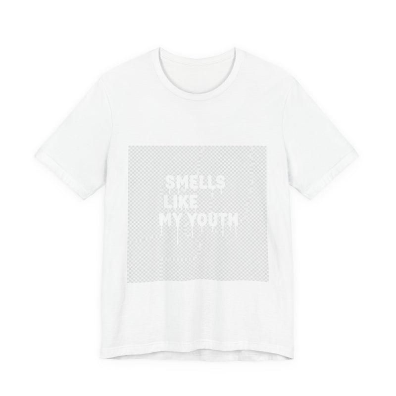 Smells Like My Youth Tee | Premium