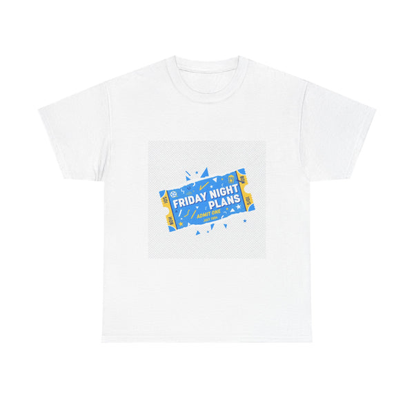 Blockbuster Friday Night Tee | Classic