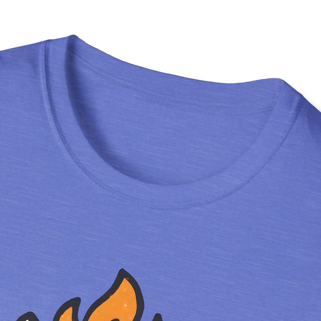 Find Your Fire T-Shirt