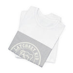 Latchkey Kid Alumni Tee | Premium