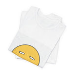 Meh Smiley Face Tee | Premium