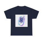 The Pager 143 Tee | Classic
