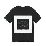 Capybara Silhouette Tee
