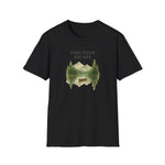Find Your Escape T-Shirt