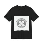 Scraped Knees Rub Dirt On It Tee | Premium