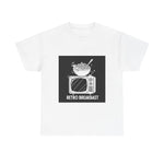 Saturday Morning Cartoons Tee | Classic
