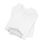 CD Binder Collection Tee | Premium