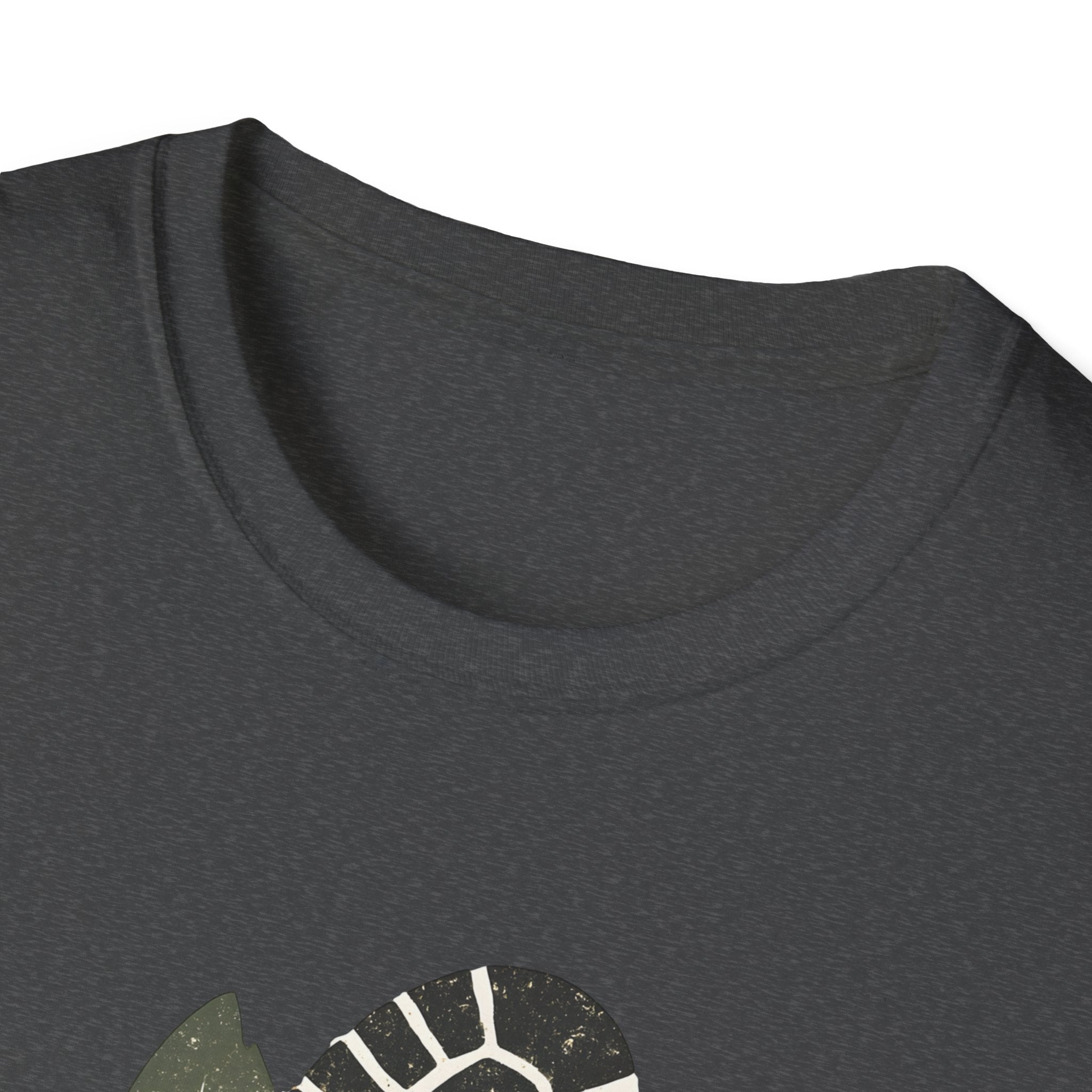 Leave No Trace T-Shirt