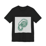 Garden Hose Water Tee | Premium