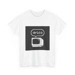 Dial-Up Modem Sound Tee | Classic