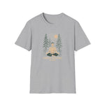 Forest Bathing Club T-Shirt
