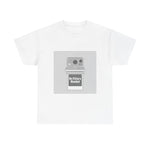Polaroid No Filters Needed Tee | Classic