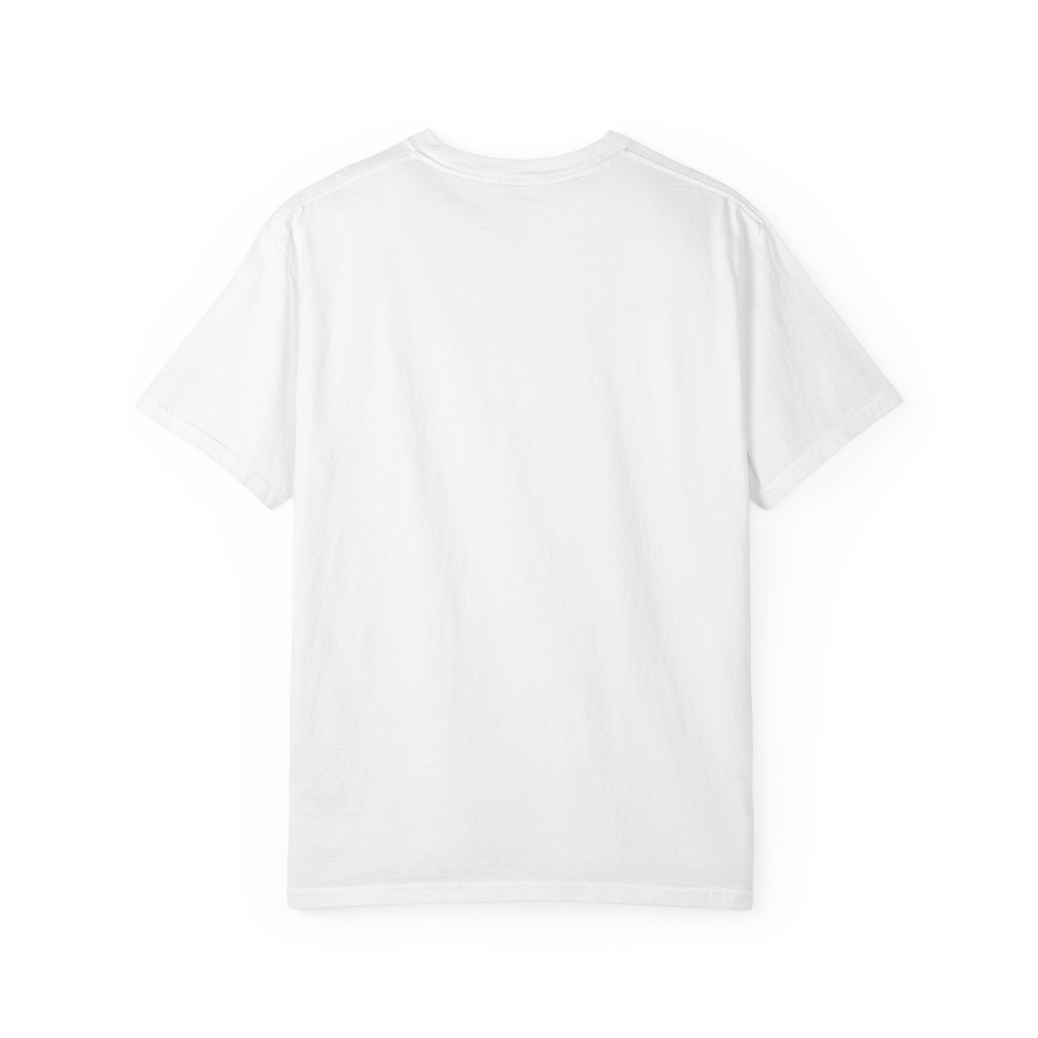 Cruisin' My Way into 60 T-Shirt