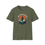 Find Your Balance T-Shirt