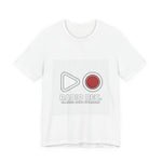 Press Play And Record Tee | Premium