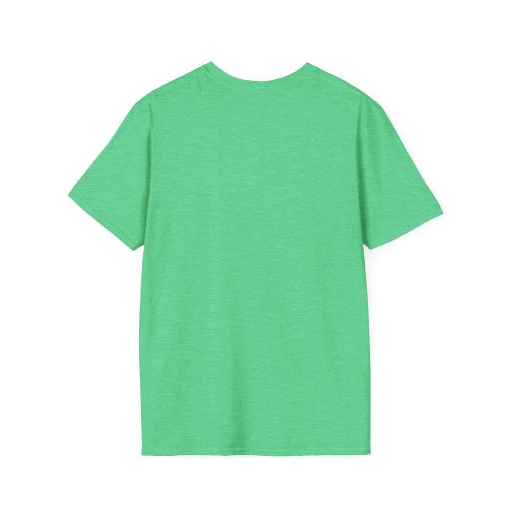Desert Yoga Silhouette T-Shirt