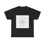 Tangled Headphones Original Puzzle Tee | Classic